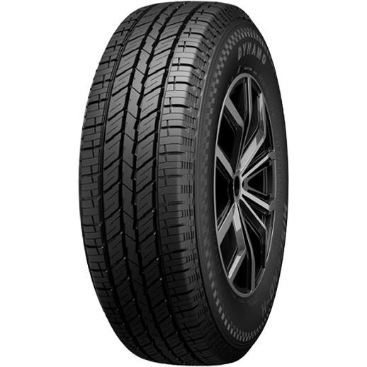 DYNAMO HISCEND-H VAN 4S 102/100T 205/65/R15C Žieminė