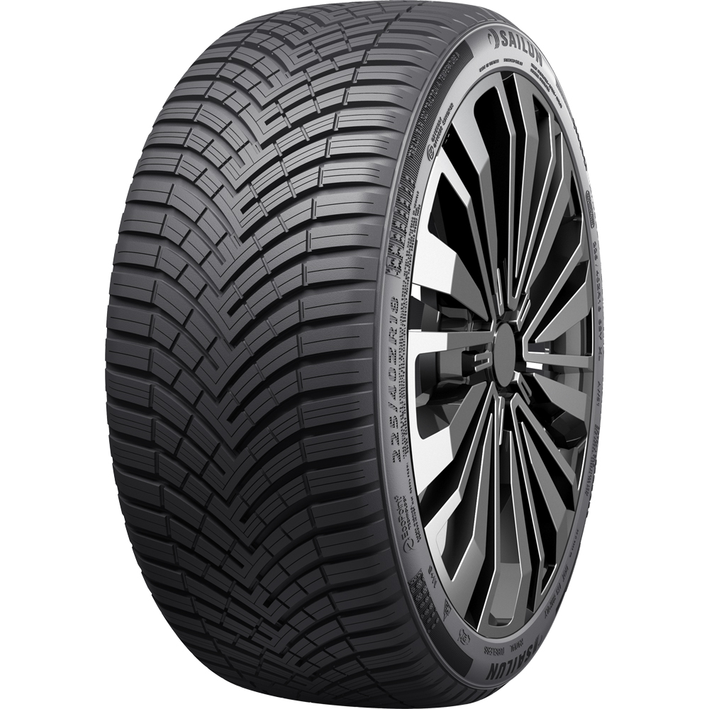 SAILUN ATREZZO 4SEASONS ULTRA 88H XL 185/60/R15 Žieminė