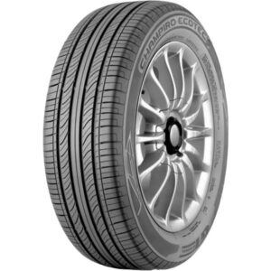 GT RADIAL CHAMPIRO ECOTEC 75T 155/70/R13 Vasarinė