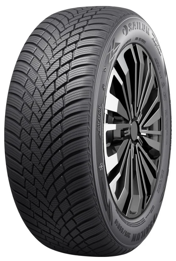 SAILUN Ice Blazer Alpine 2 88H 185/65/R15 Žieminė