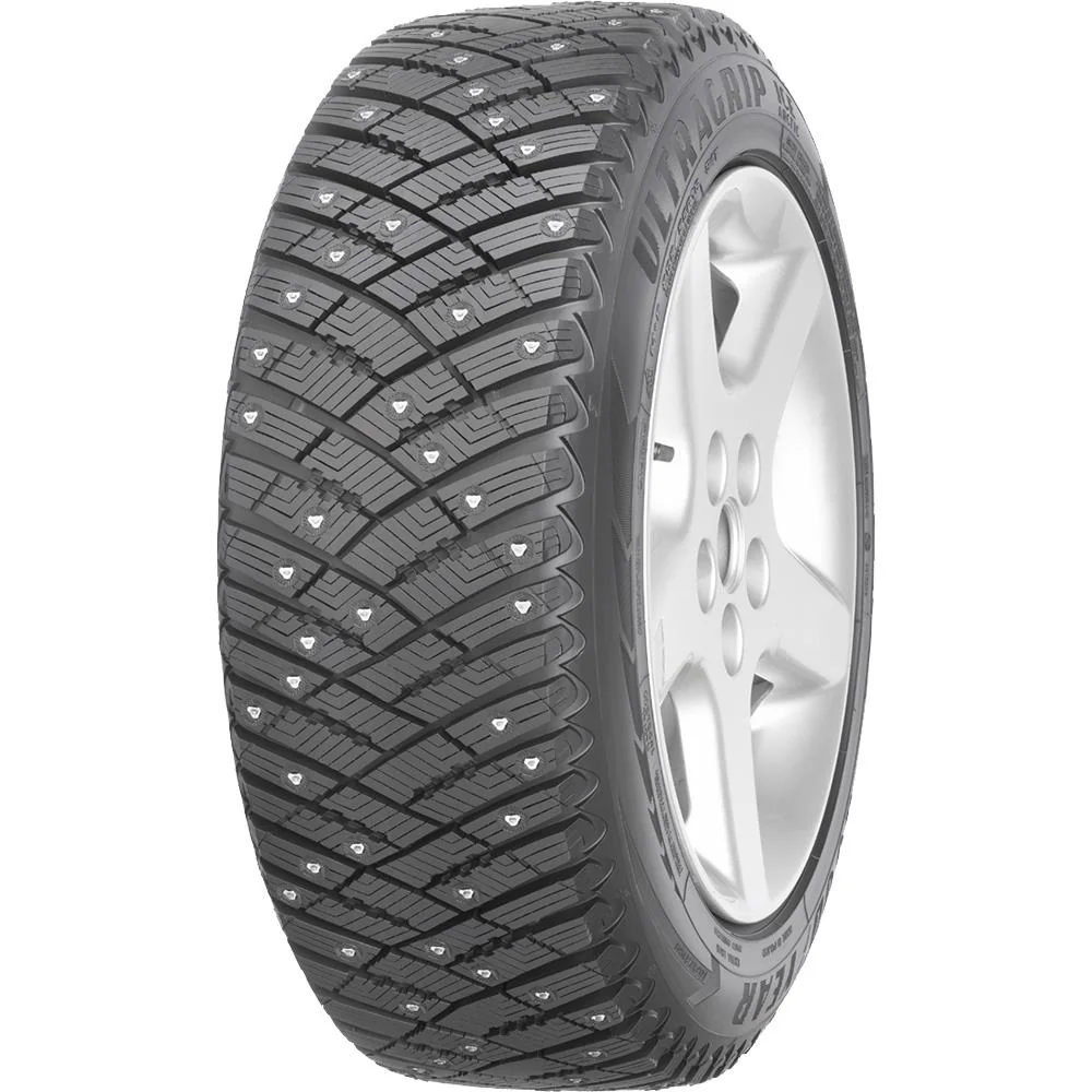 GOODYEAR UltraGrip Ice Arctic SUV 111T XL 245/70/R16 Žieminė