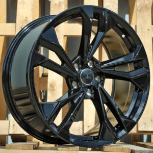 I5493_000000000679 R19x8.5 5X112 ET 32 66.5 I5493 Black (BL) For AUD (Z5)