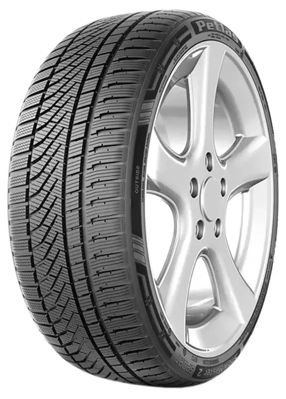 PETLAS SnowMaster 2 Sport 96V 235/40/R19 Žieminė