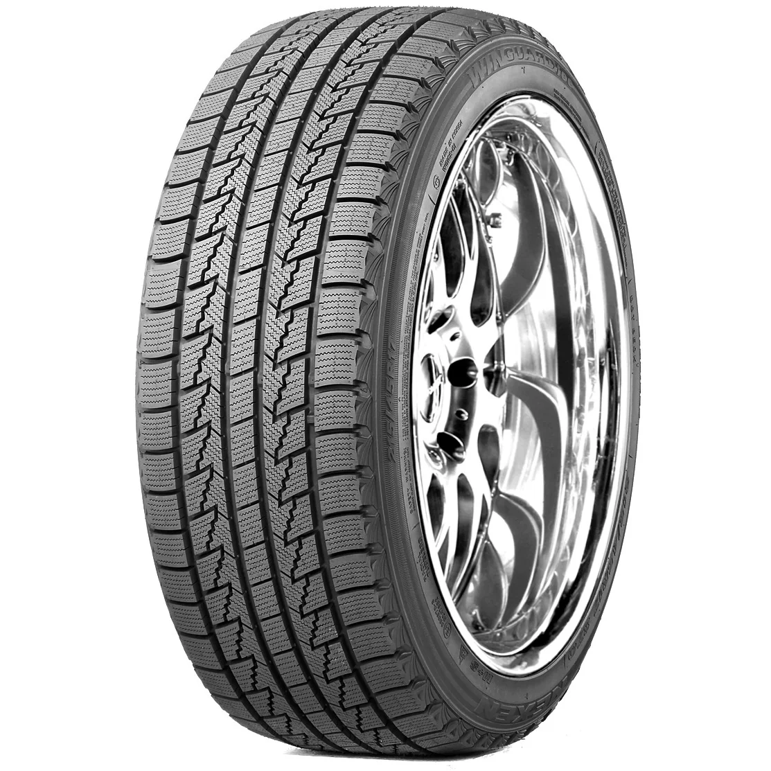 NEXEN WinGuard ice 98Q 225/60/R16 Žieminė