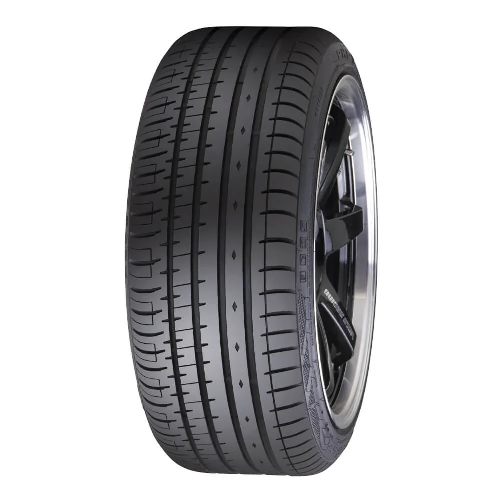 ACCELERA ACCELERA PHI 86Y XL 245/25/R21 Vasarinė
