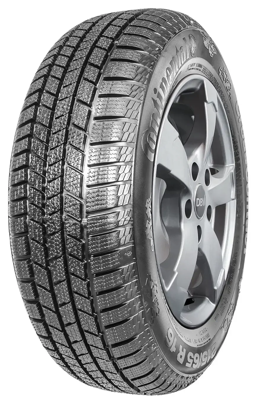 CONTINENTAL CCCW 108V XL 275/45/R19 Žieminė
