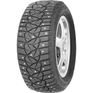 5452000737410 GOODYEAR UltraGrip 600 88T 185/65/R15 Žieminė
