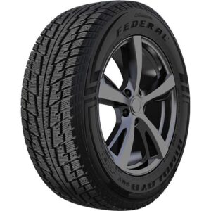 FEDERAL HIMALAYA SUV 100T XL 215/60/R17 Dygliuota