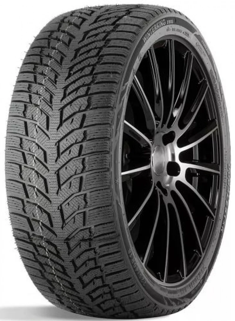 DOUBLESTAR DW08 82T 175/65/R14 Žieminė