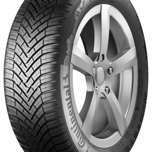CONTINENTAL AllSeasonContact 98H 215/60/R18