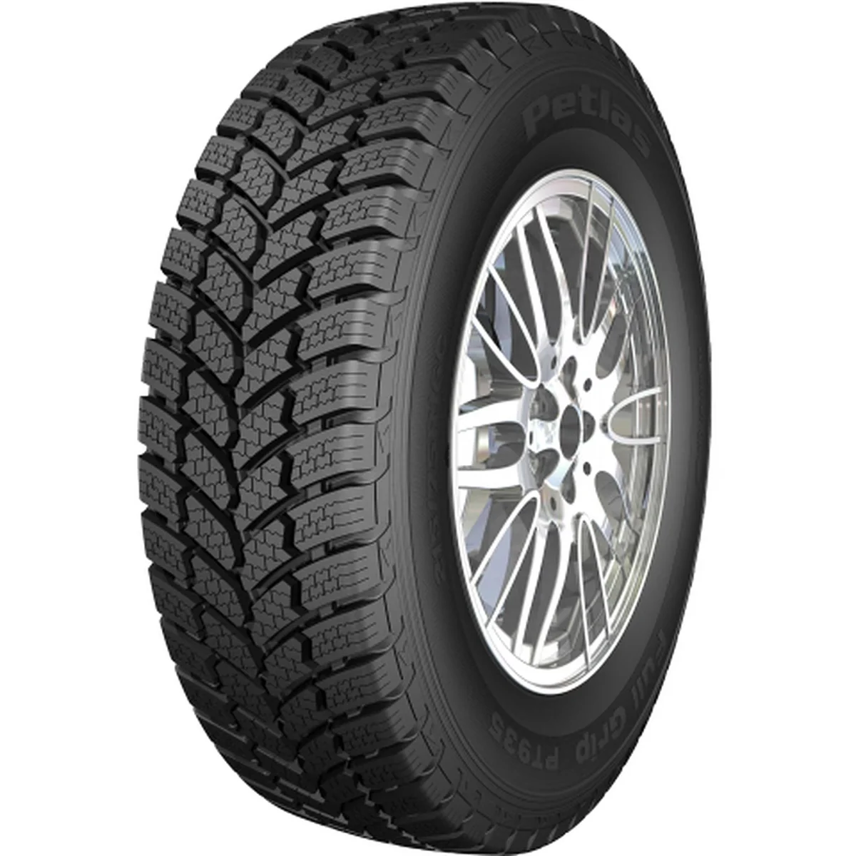 PETLAS FULLGRIP PT935 116R C - COMMERCIAL 215/75/R16 Žieminė