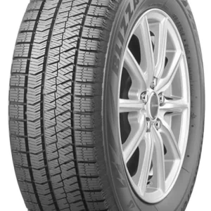 BRIDGESTONE Blizzak ICE 92S XL 185/65/R15 Žieminė