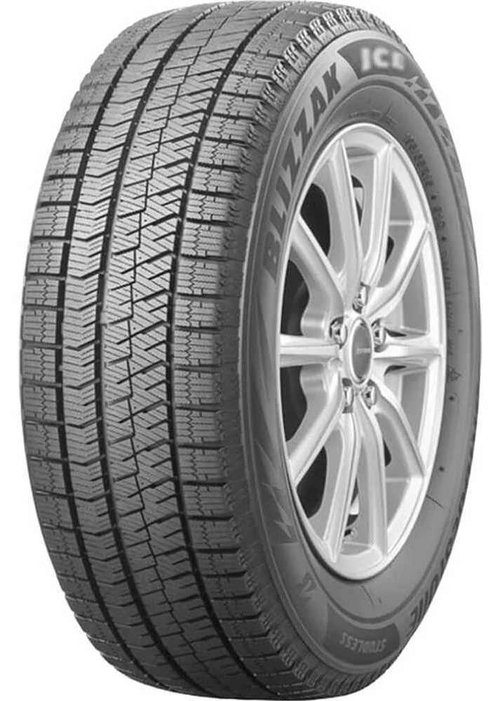 BRIDGESTONE Blizzak Ice 95T XL 195/65/R15 Žieminė