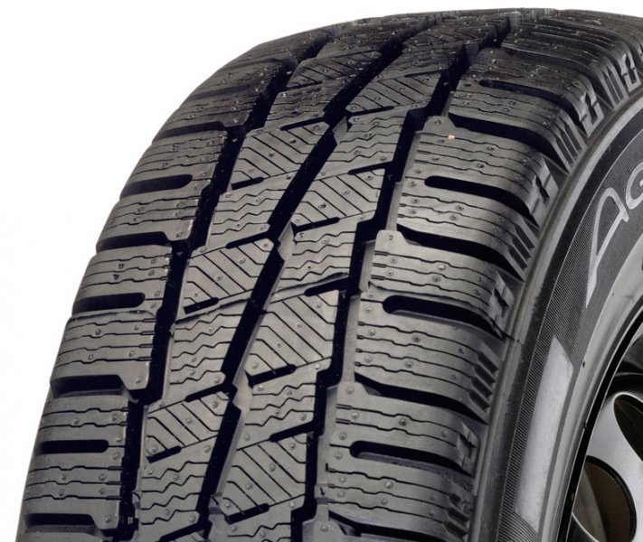 MICHELIN Agilis Alpin 104R 195/70/R15C Žieminė