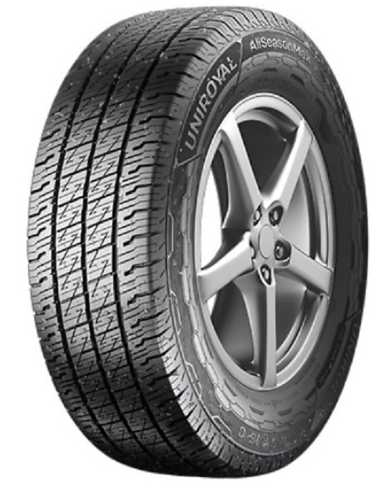 Uniroyal AllSeasonMax 107R 195/75/R16C Universali