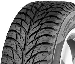 Uniroyal AllSeasonExpert 2 101V XL 225/55/R17 Universali