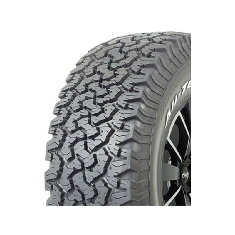 BF GOODRICH All Terrain T/A KO2 121S 265/70/R16 Universali