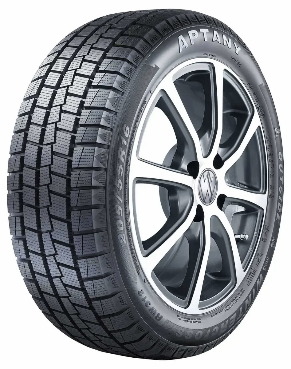 Aptany RW312 96S 215/60/R17 Žieminė