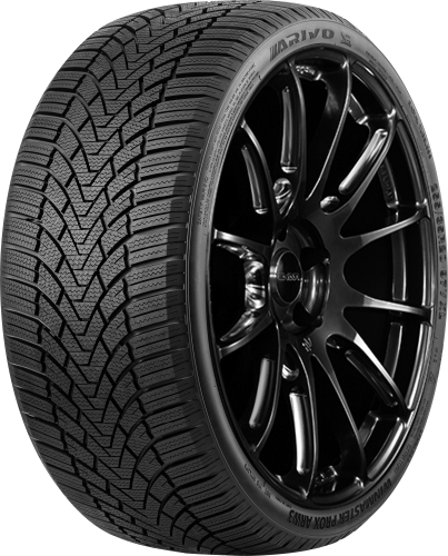ARIVO WINMASTER PROX ARW 3 73T 155/65/R13 Žieminė