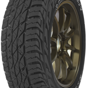 Accelera Omikron A/T 121/118R 245/75/R17 Vasarinė