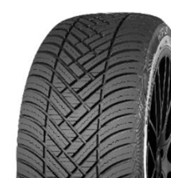 HIFLY All-Turi 228 95V EKONOMINė 235/40/R18 Universali