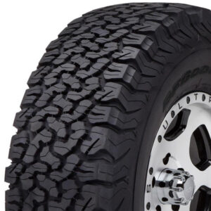 BFGOODRICH All Terrain T/A KO2 114R VIDUTINė 33/10.5/R15 Vasarinė