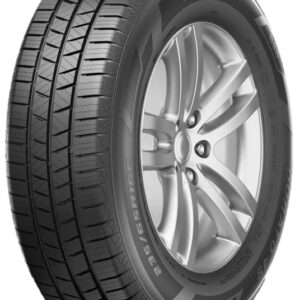 Austone DURATO 4S 103/101T 215/60/R16C Universali