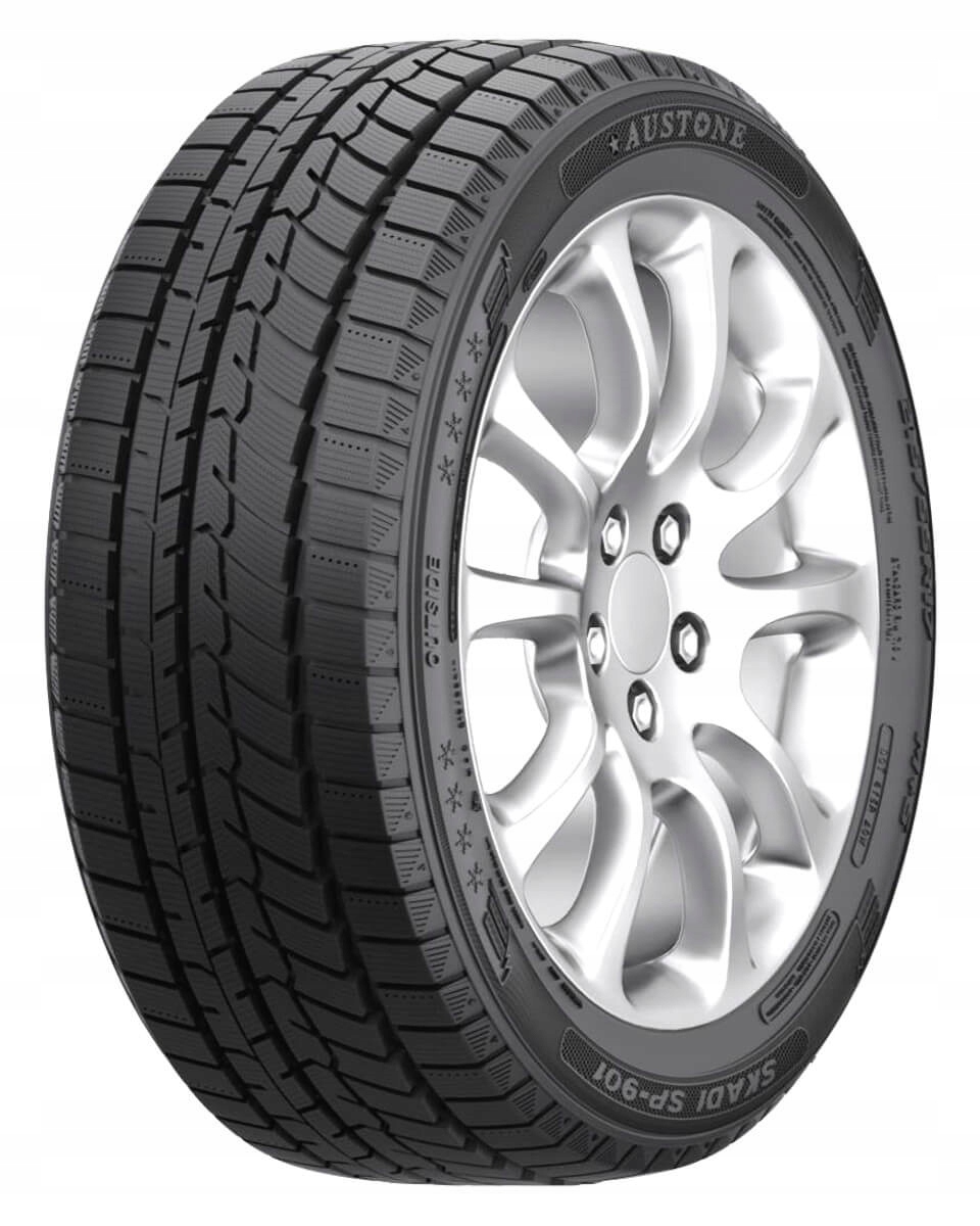Austone SP901 (EV Ready) 87H 195/55/R16 Žieminė