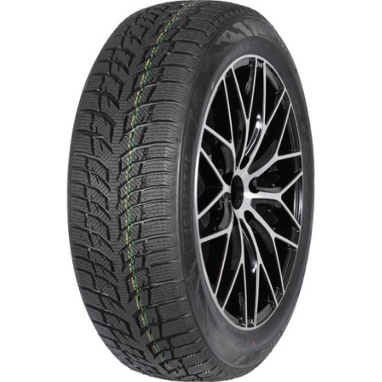 Autogreen Snow Chaser 2 AW08 91H 205/55/R16 Žieminė