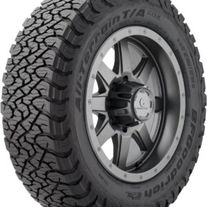 BFGoodrich ALL-TERRAIN T/A KO3 107S 225/65/R17 Universali