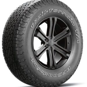 BFGoodrich TRAIL-TERRAIN T/A 100H 225/60/R18 Universali