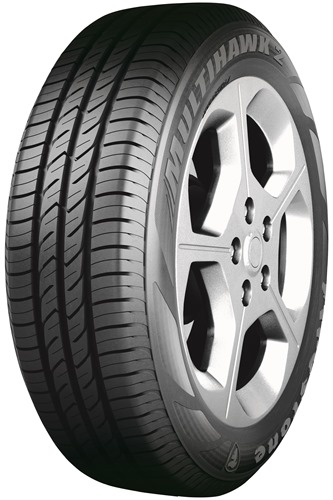 FIRESTONE MULTIHAWK 2 88T 185/70/R14 Vasarinė