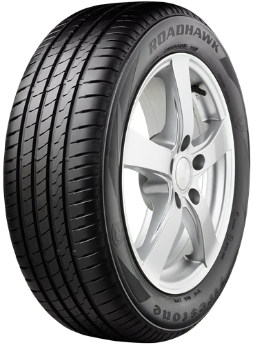 FIRESTONE ROADHAWK 94H 205/65/R15 Vasarinė