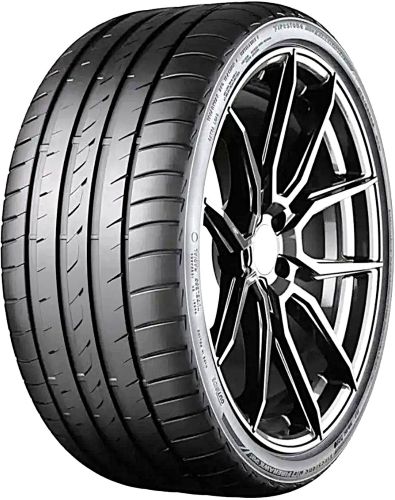 FIRESTONE FIREHAWK SPORT 92Y XL 235/35/R20 Vasarinė