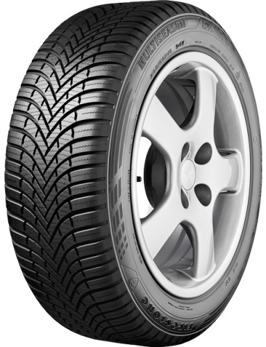 FIRESTONE MULTISEASON 2 101W XL 225/55/R17 Universali
