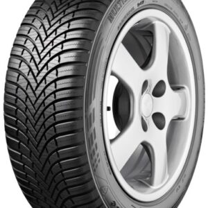 FIRESTONE MULTISEASON 2 101W XL 225/55/R17 Universali