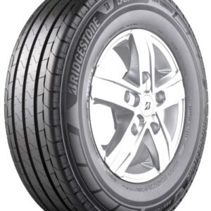 BRIDGESTONE DURAVIS VAN 115/113R 235/65/R16 Vasarinė