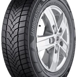 BRIDGESTONE DURAVIS VAN WINTER 121R 225/75/R16C Žieminė