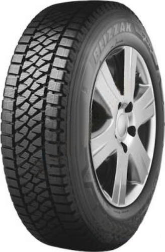 BRIDGESTONE BLIZZAK W810 104H 215/60/R17 Žieminė