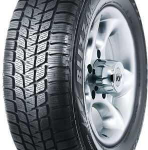 BRIDGESTONE BLIZZAK LM25 4X4 BRIDGESTONE BLIZZAK LM25 4X4 102H 235/60/R17 Žieminė