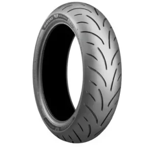 BRIDGESTONE Battlax SPORT TOURING T33R Bridgestone Battlax Sport Touring T33R 71W 160/60/R18 Vasarinė