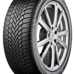 BRIDGESTONE BLIZZAK 6 100V XL 215/60/R17 Žieminė