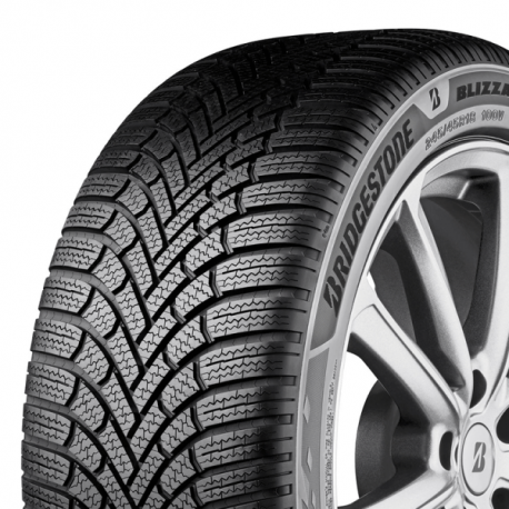 BRIDGESTONE BLIZZAK 6 102W XL 255/40/R21 Žieminė