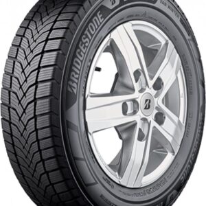 BRIDGESTONE DURAVIS VAN WINTER 104R 195/70/R15C Žieminė