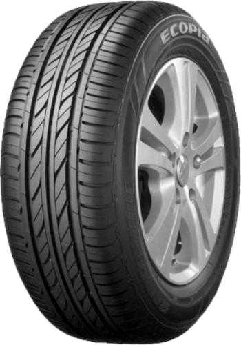 BRIDGESTONE ECOPIA EP150 87H XL 185/55/R16 Vasarinė
