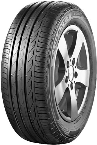 BRIDGESTONE TURANZA T001 94W RFT 225/50/R17 Vasarinė