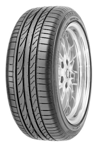 BRIDGESTONE POTENZA RE050A1 92Y XL RFT 225/40/R18 Vasarinė