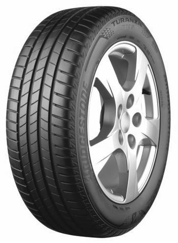 BRIDGESTONE TURANZA T005 106Y XL 255/50/R18 Vasarinė