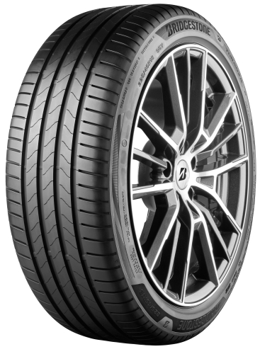 BRIDGESTONE TURANZA 6 105Y XL 275/40/R19 Vasarinė