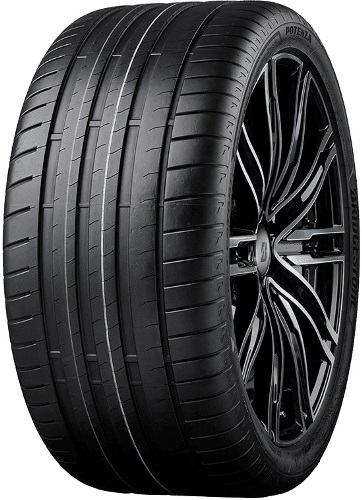 BRIDGESTONE POTENZA SPORT 96Y XL 235/40/R20 Vasarinė